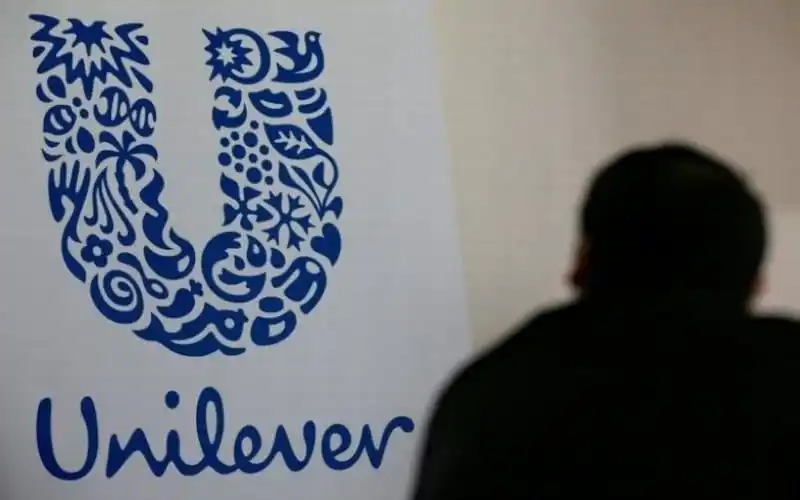 Saham Unilever (UNVR) Terbang 20 Persen di Tengah Perbaikan Kinerja
