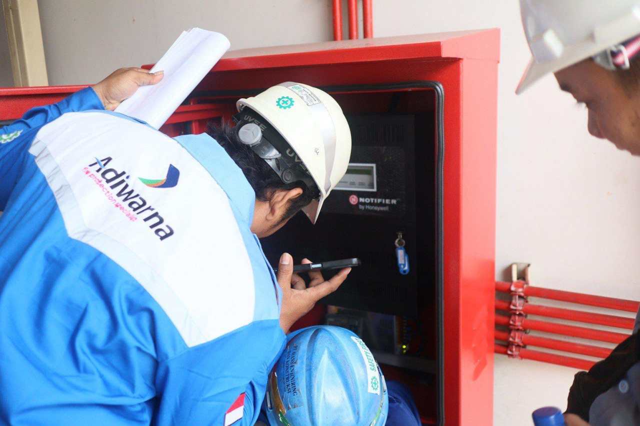 Baru Listing 5 Bulan, Adiwarna Anugerah (NAIK) Bagi Dividen Rp9,75 Miliar