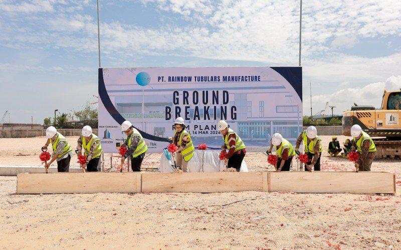 Rekor, Sunindo (SUNI) Bungkus Laba Rp205 Miliar di Kuartal IV-2024