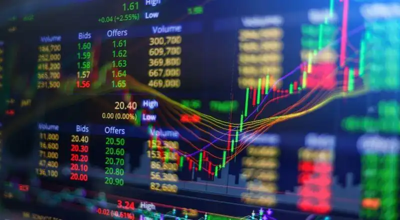 10 Saham Top Losers Sepekan, YUPI Puncaki Daftar
