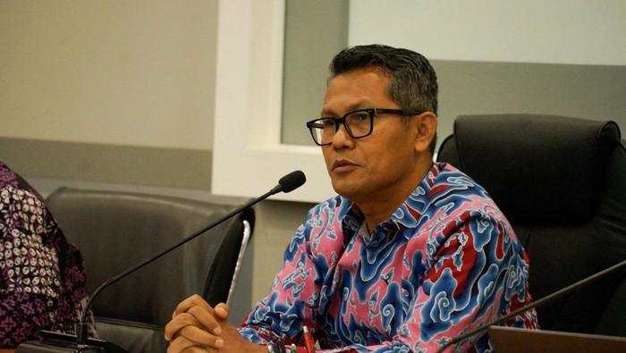 Kinerja Manufaktur RI Turun di Tengah Perang Tarif, Optimisme Pengusaha Melemah