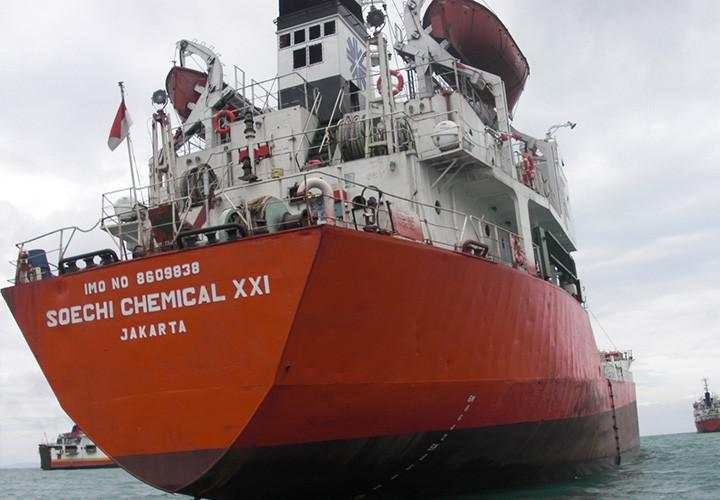 Pendapatan Tumbuh, Soechi (SOCI) Catatkan Penurunan Laba Jadi USD2,9 Juta