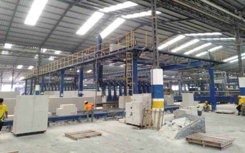 Laba Emiten Hermanto Tanoko (BLES) Turun 96 Persen di Kuartal I-2025, Ini Penyebabnya