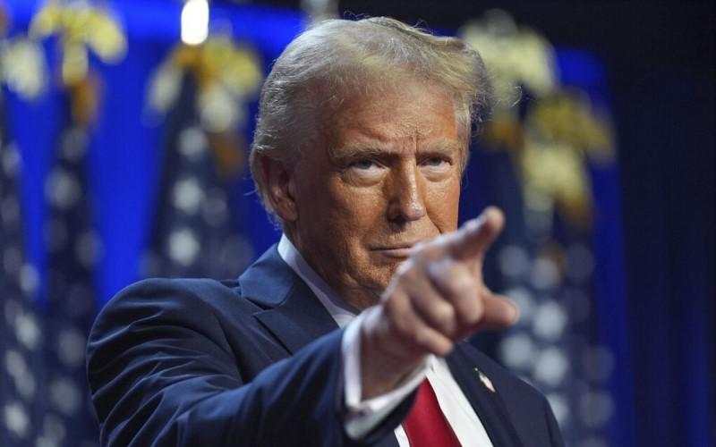 Ancaman Tarif 25 Persen Trump Kemungkinan Tak Menjadi Kebijakan Permanen