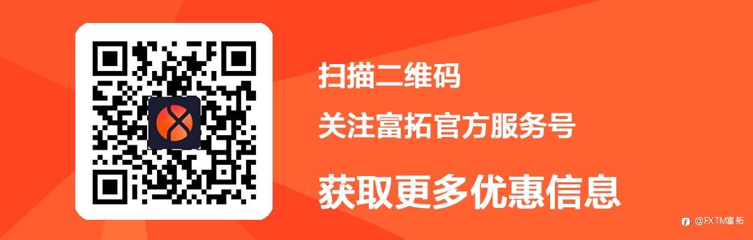 【FXTM富拓】股市商品继续崩,美元血洗至半年新低!