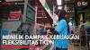 Harga Minyak Naik Tipis, Didukung Impor China dan Pelemahan Dolar AS