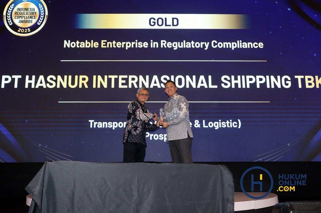 Hasnur (HAIS) Targetkan Angkut Batu Bara hingga 12,5 Juta MT pada 2025
