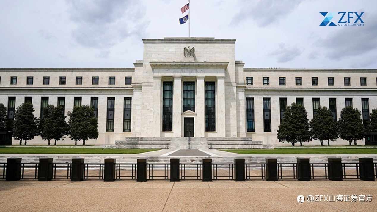 美联储5月会议纪要公布，美国经济前景不确定性加剧！