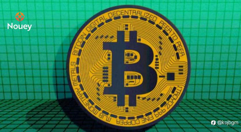 Nouey: Perubahan Konsentrasi Kepemilikan BTC Picu Ekspektasi Volatilitas Pasar