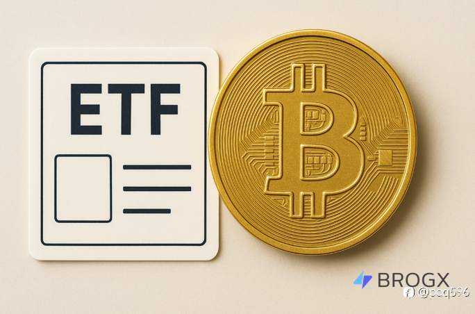 Bursa BROGX: Kandidat Presiden Korea Dukung ETF Kripto, Perubahan Regulasi Isyaratkan Sinyal Pasar