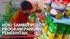 Penjualan Beras Buyung Poetra Sembada (HOKI) Tumbuh 56,3 Persen, Ini Penopangnya