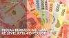 Rupiah Perkasa Lawan Dolar AS, Hari Ini Ditutup ke Rp16.327