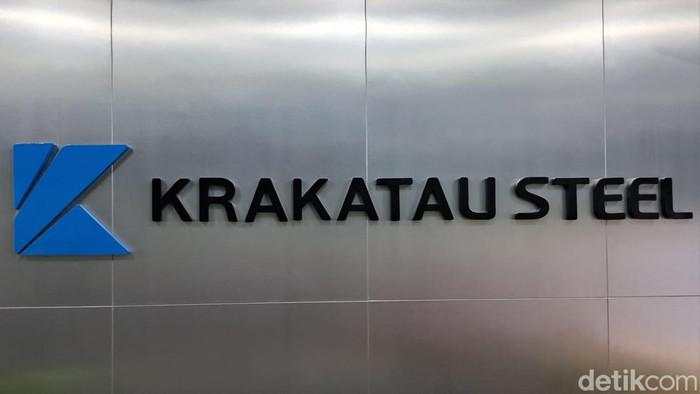 Krakatau Steel Siap Kirim 120.000 Ton Baja ke Vietnam