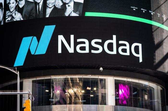 Bursa Saham AS Ditutup Naik Seiring Kesepakatan dengan China, Nasdaq Melonjak 4,4 Persen