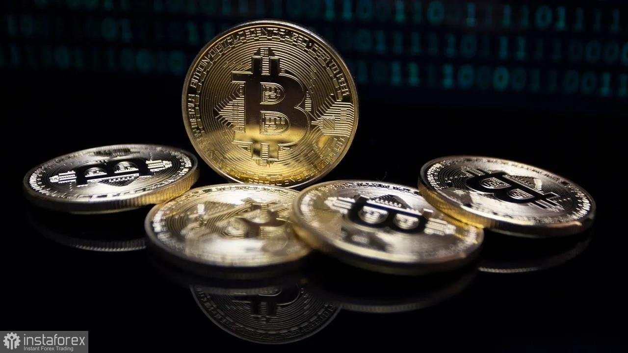 Bitcoin Mengumpulkan Kekuatan: Pasar Bersiap untuk Gelombang Berikutnya