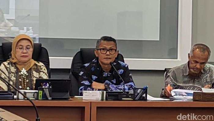 Kemenperin Beberkan Kinerja Industri Terkini, Begini Datanya
