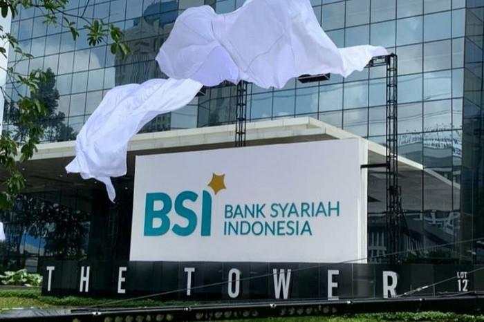 RUPST BSI (BRIS) Setujui Dividen Rp1,05 Triliun, Setara Rp22,78 per Saham