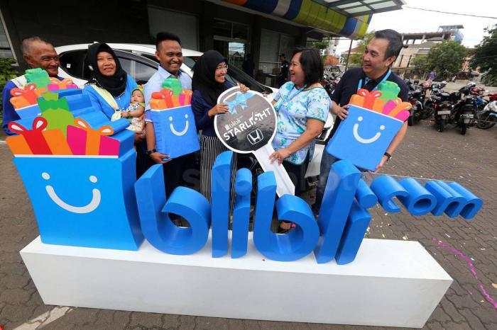Gelar MESOP, Induk Blibli (BELI) Gelontorkan 4 Miliar Saham