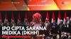 10 Saham Top Losers Sepekan, Penurunan Tertinggi Capai 37,50 Persen