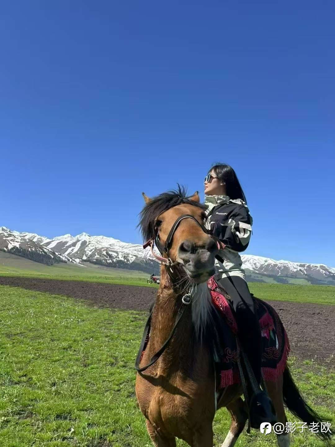 交易之旅的第二阶段——踏遍山河