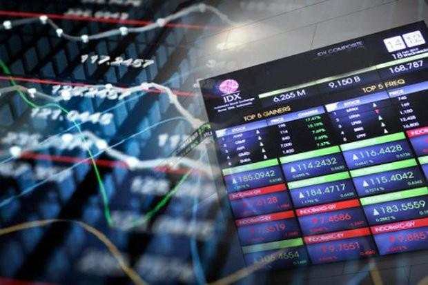 IHSG-Rupiah Kompak Rebound saat The Fed Beri Sinyal Hawkish, Harga Emas Ikut Terkerek