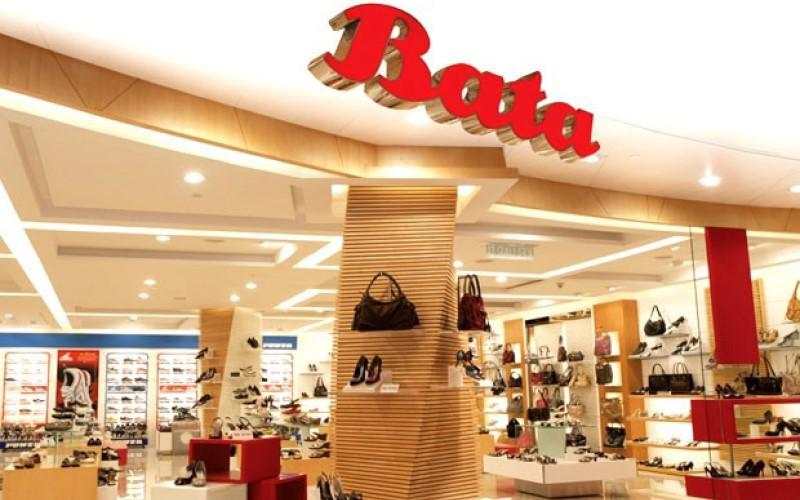 Presdir Sepatu Bata Mundur di Tengah Kinerja BATA yang Tertekan