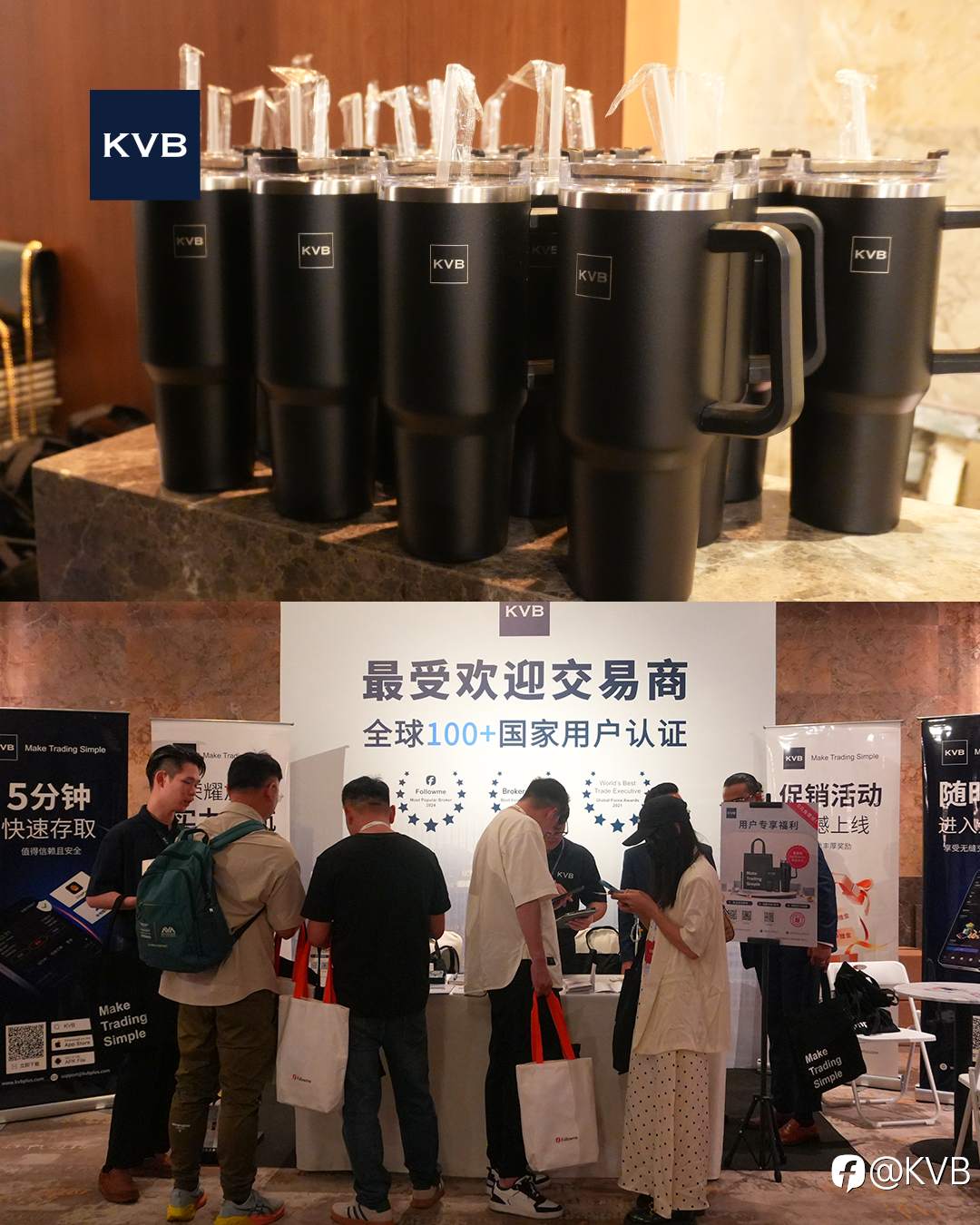 Unforgettable Moments from Followme 2025 Trading Ecosystem Summit in Hong Kong!