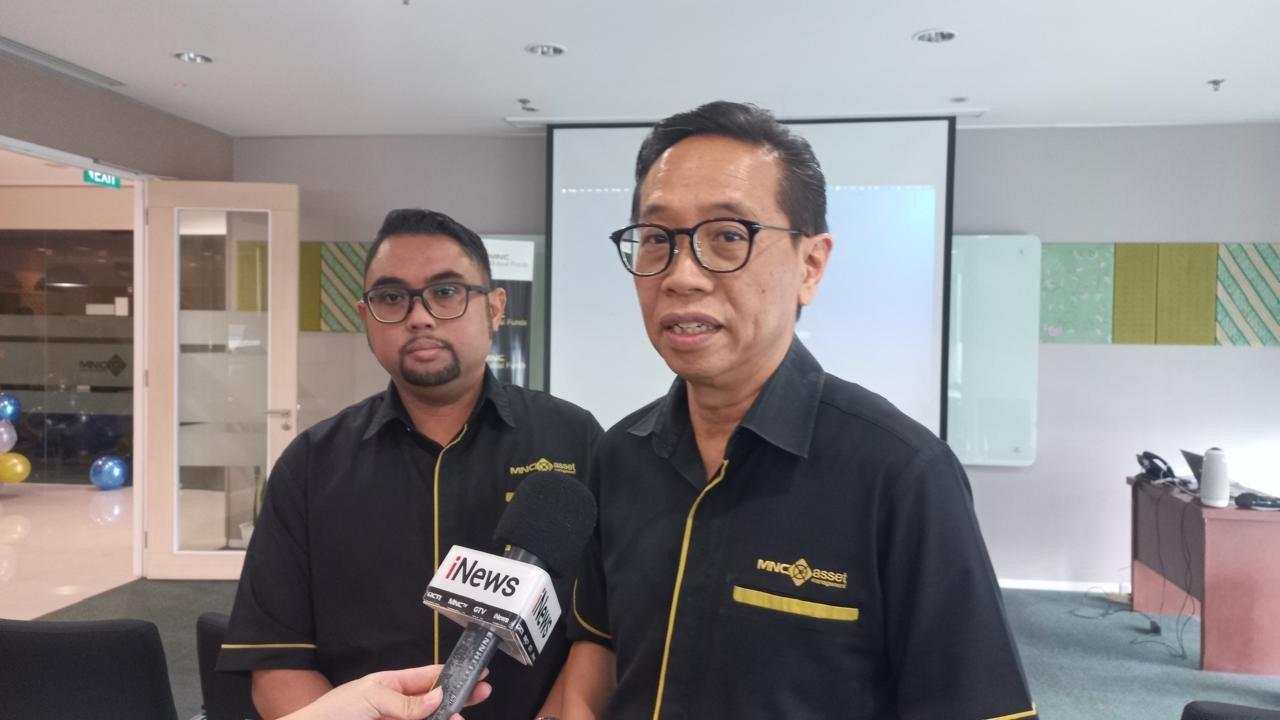 MNC Asset Management Fokus Perbanyak Produk dan Agen Reksa Dana