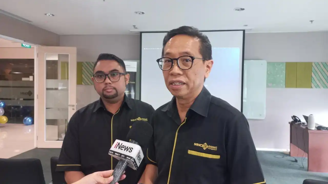 MNC Asset Management Fokus Perbanyak Produk dan Agen Reksa Dana
