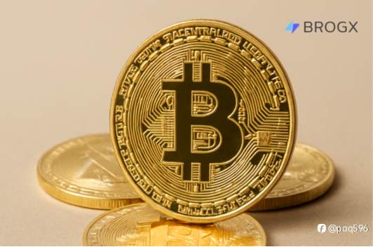 BROGX Melacak Pernyataan Sikap Trump terhadap Kripto, Pasar Aset Digital Merespons dengan Cepat