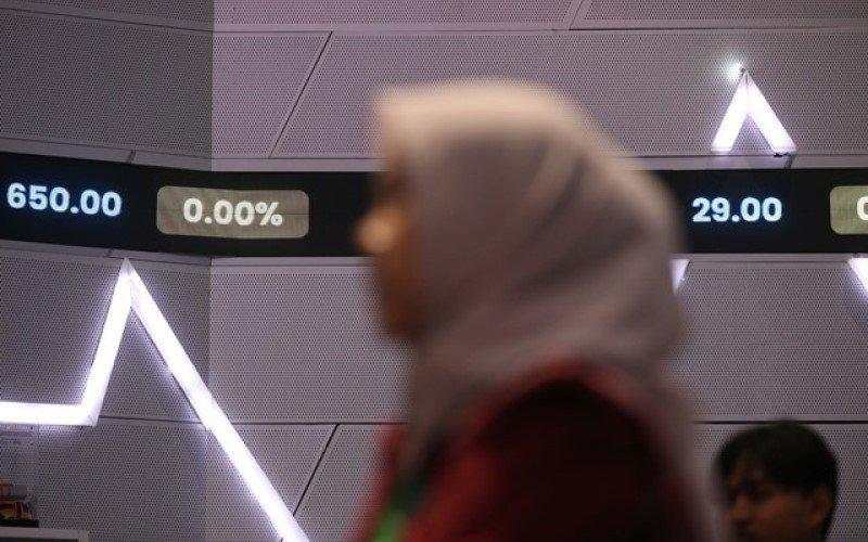 Andai Pasar Buka Hari Ini, IHSG Berpotensi Melesat Ikuti Euforia Global