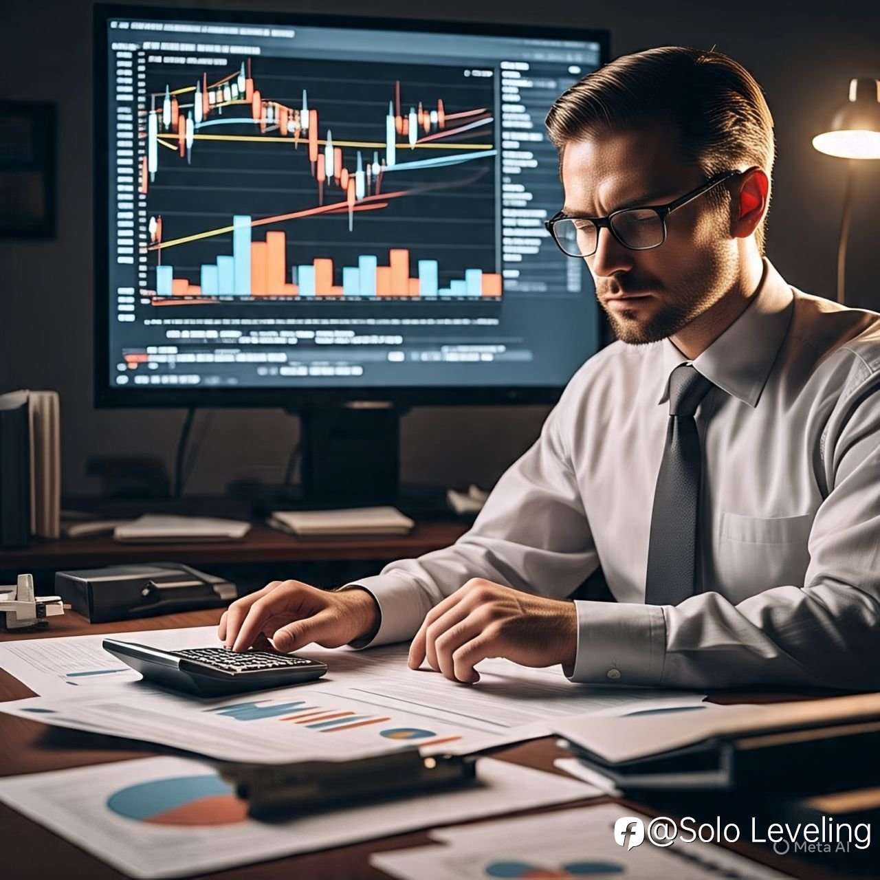 Jangan Salah, Begini Cara Mudah Meningkatkan Keuntungan dalam Trading Forex