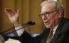 Warren Buffett Pensiun dari CEO Berkshire Hathaway, Greg Abel Penggantinya