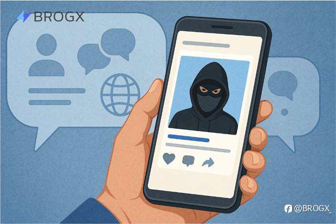 BROGX Soroti Keamanan Kripto: Insiden Peretasan Akun Cointelegraph Picu Refleksi Anti-Penipuan