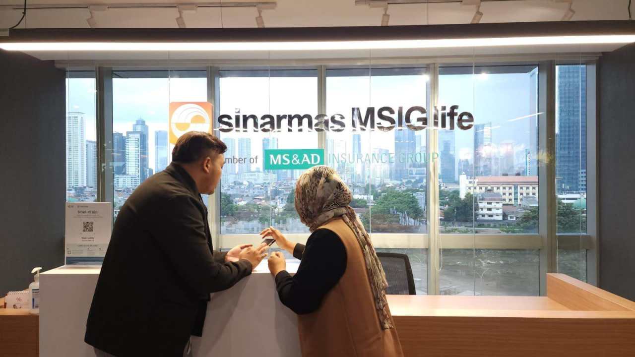 MSIG Life (MSIG) Batal Gelar RUPSLB, Ini Alasannya