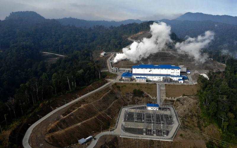 Lewat Geothermal, PGEO Siap Dukung PLN Perbesar Porsi EBT