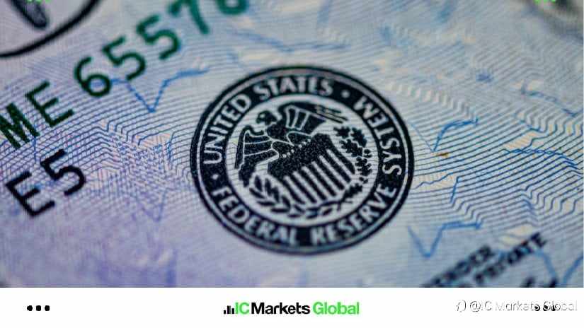 IC Markets Global: 2025年05月05日 一周展望