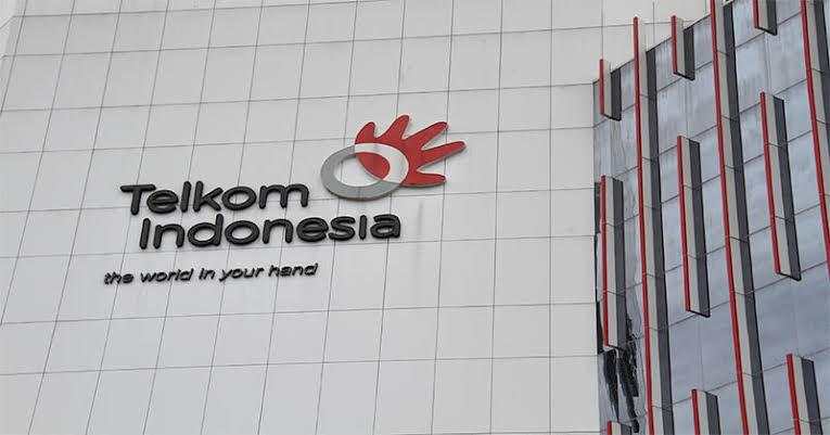 Susunan Lengkap Terbaru Direksi dan Komisaris Telkom (TLKM)