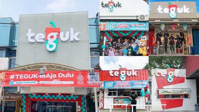 Visionary Capital Global Baru Seumur Jagung, Analis Soroti Rencana Akuisisi TGUK