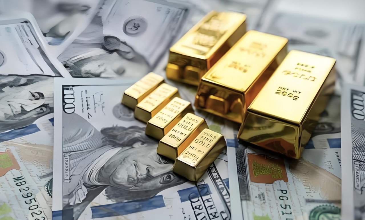 GMI分享：黄金外汇交易那些藏在暴利背后的致命陷阱 ！