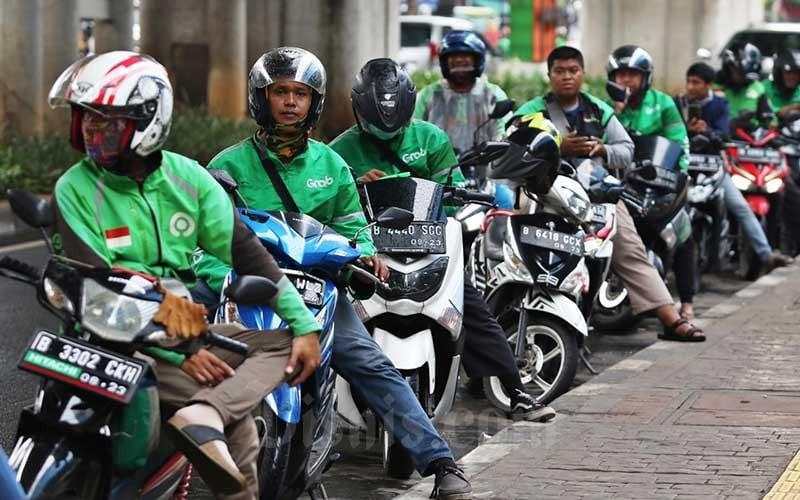 Rumor Merger Grab-GoTo Mengemuka, Ekonom Ingatkan Risiko Dominasi Asing