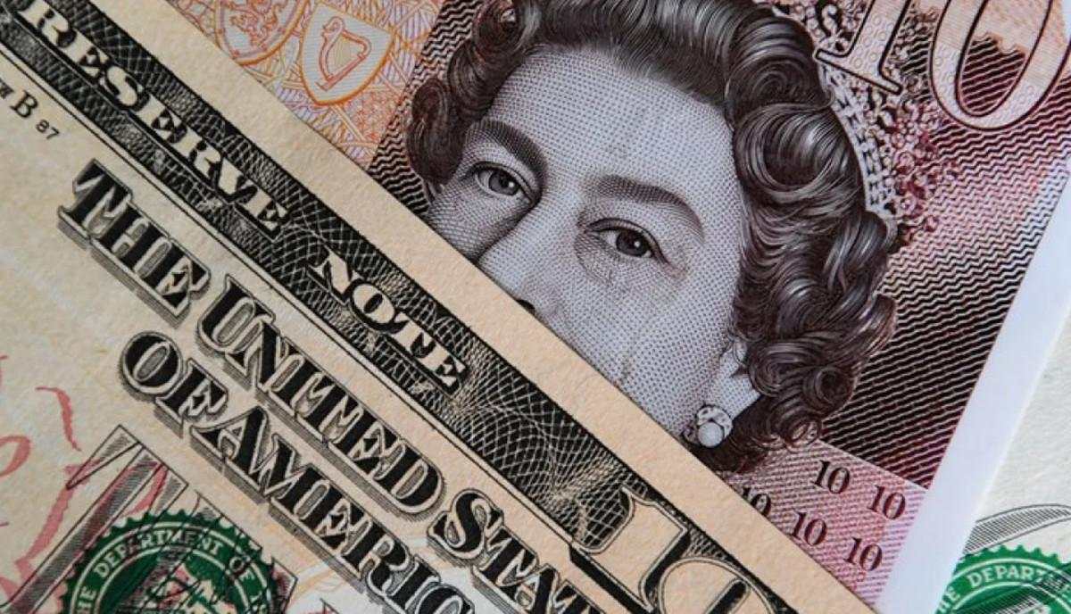 Pound dalam Perangkap: Mengapa Inflasi di Inggris Lebih Menakutkan daripada Resesi di AS