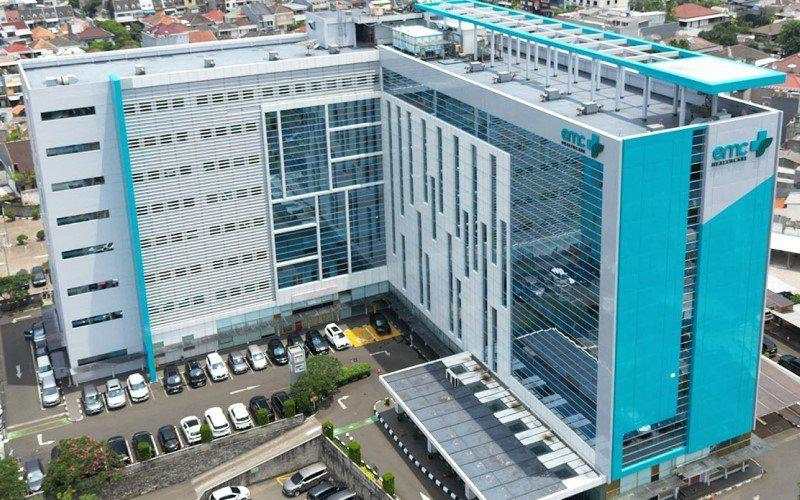 RS EMC Healthcare (RSGK) Beli PET-CT Scanner Impor, Nilainya Capai Rp182,6 Miliar