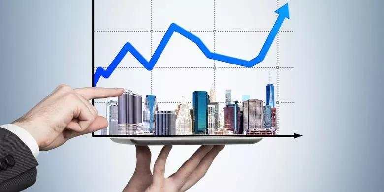 Intip 10 Saham Paling Untung Sepekan, JATI Melonjak 168 Persen