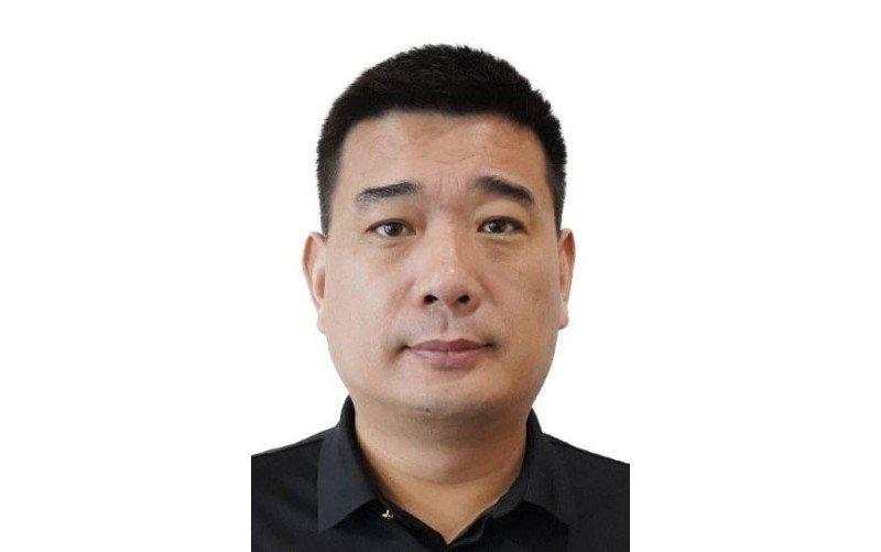 Huang Yeping Mundur dari Posisi Komisaris Utama LABA