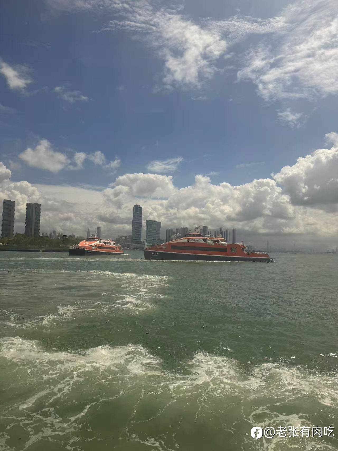 峰会见闻——百舸争流、激情碰撞