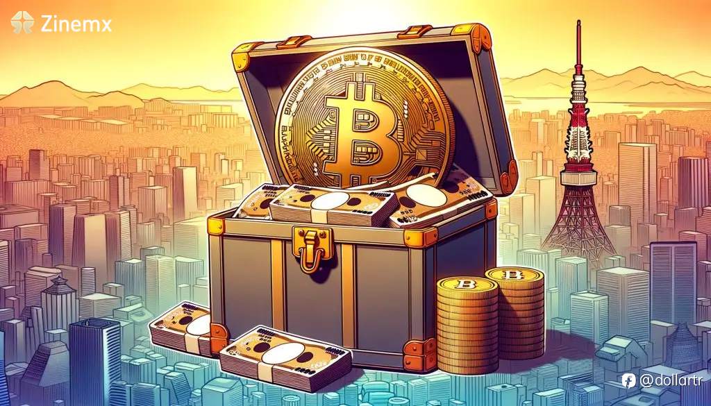 Zinemx Exchange: Spotlight on a New Wave of Crypto Asset Competition Among Enterprises
