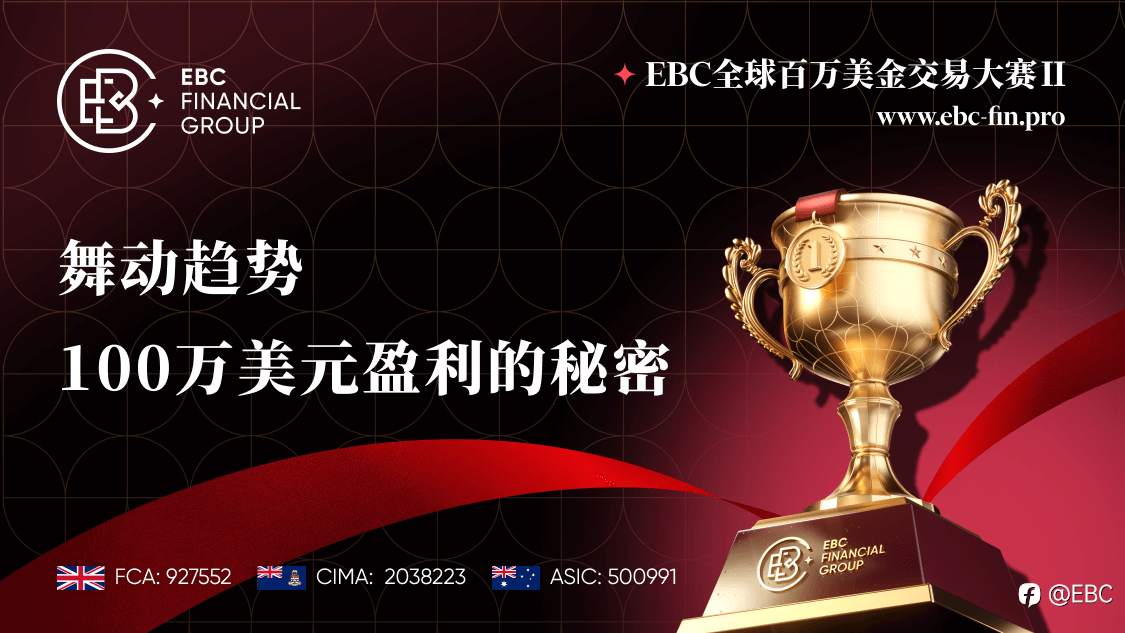 舞动趋势 100万美元盈利的秘密