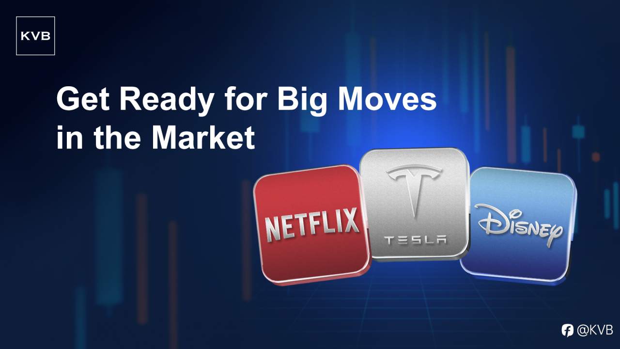 The market’s shifting fast—are you ready to take advantage?