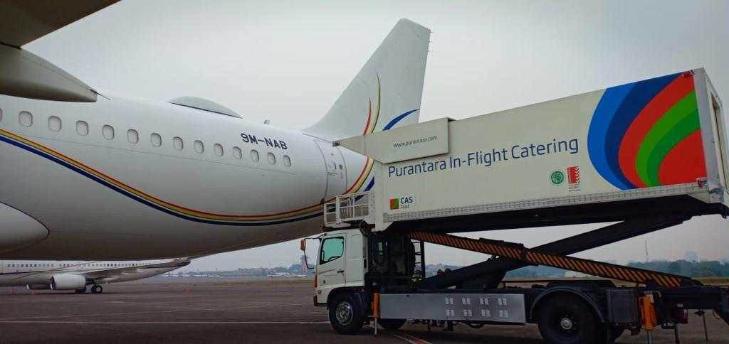 Ganti Nama Jadi Cahaya Aero Services, CASS Pindah ke Soekarno-Hatta